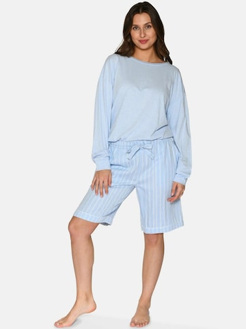 Pantalon de pyjama CCDK Copenhagen en bleu