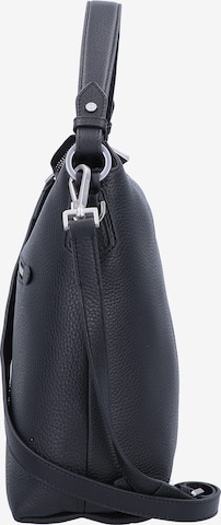 BOGNER Shoulder Bag in Black