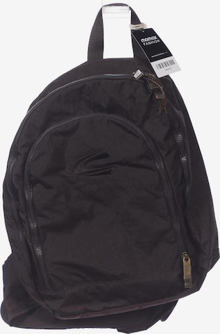 CAMEL ACTIVE Backpack in One size in Brown: front