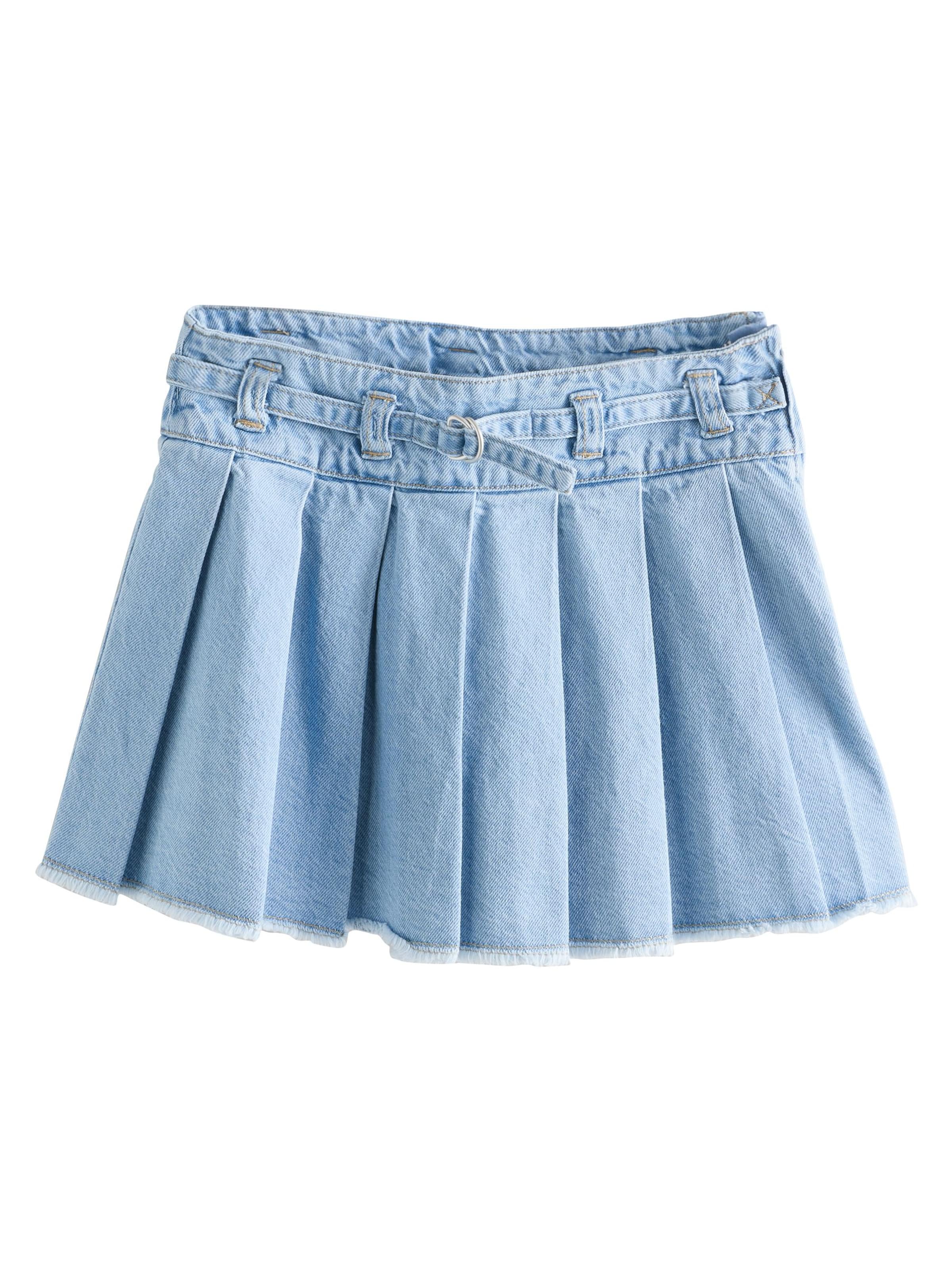 Next Seelik, värv sinine: eest vaates