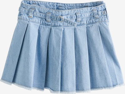 Next Falda en azul denim, Vista del producto
