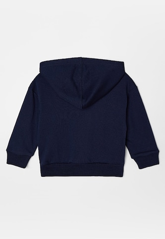 GAP Sweatshirt i blå