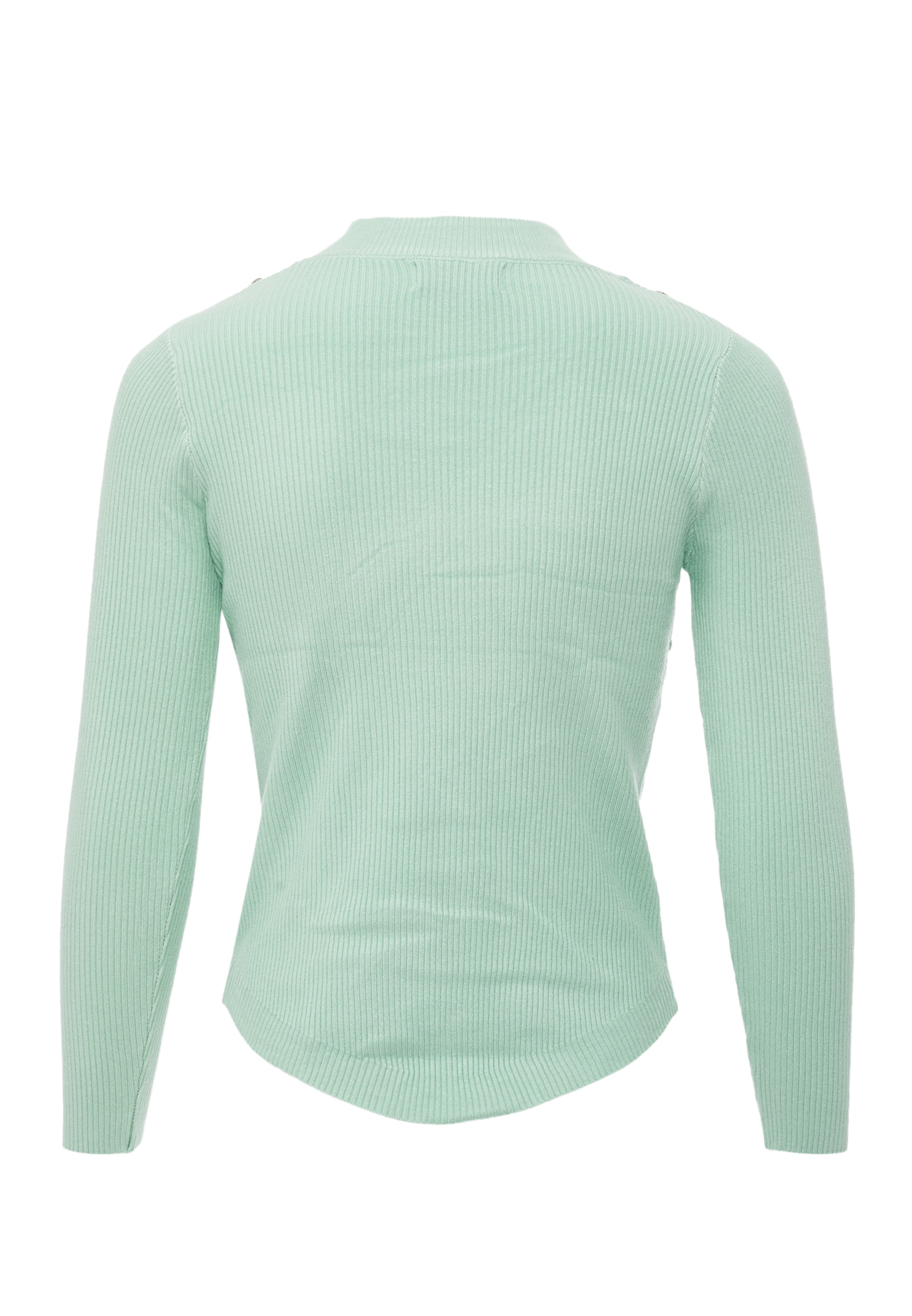 caneva Sweater in Green