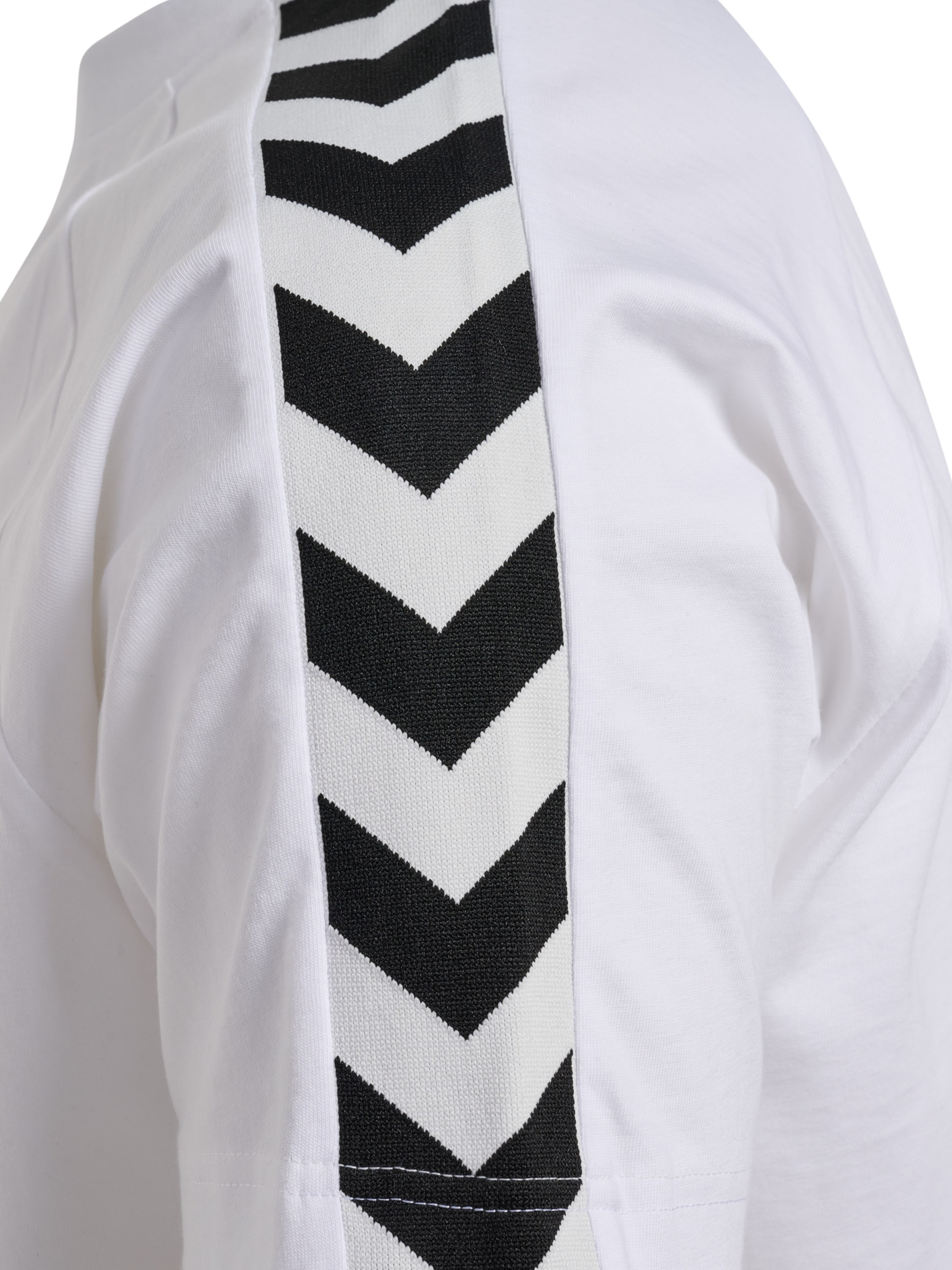 Hummel Bluser & t-shirts i hvid