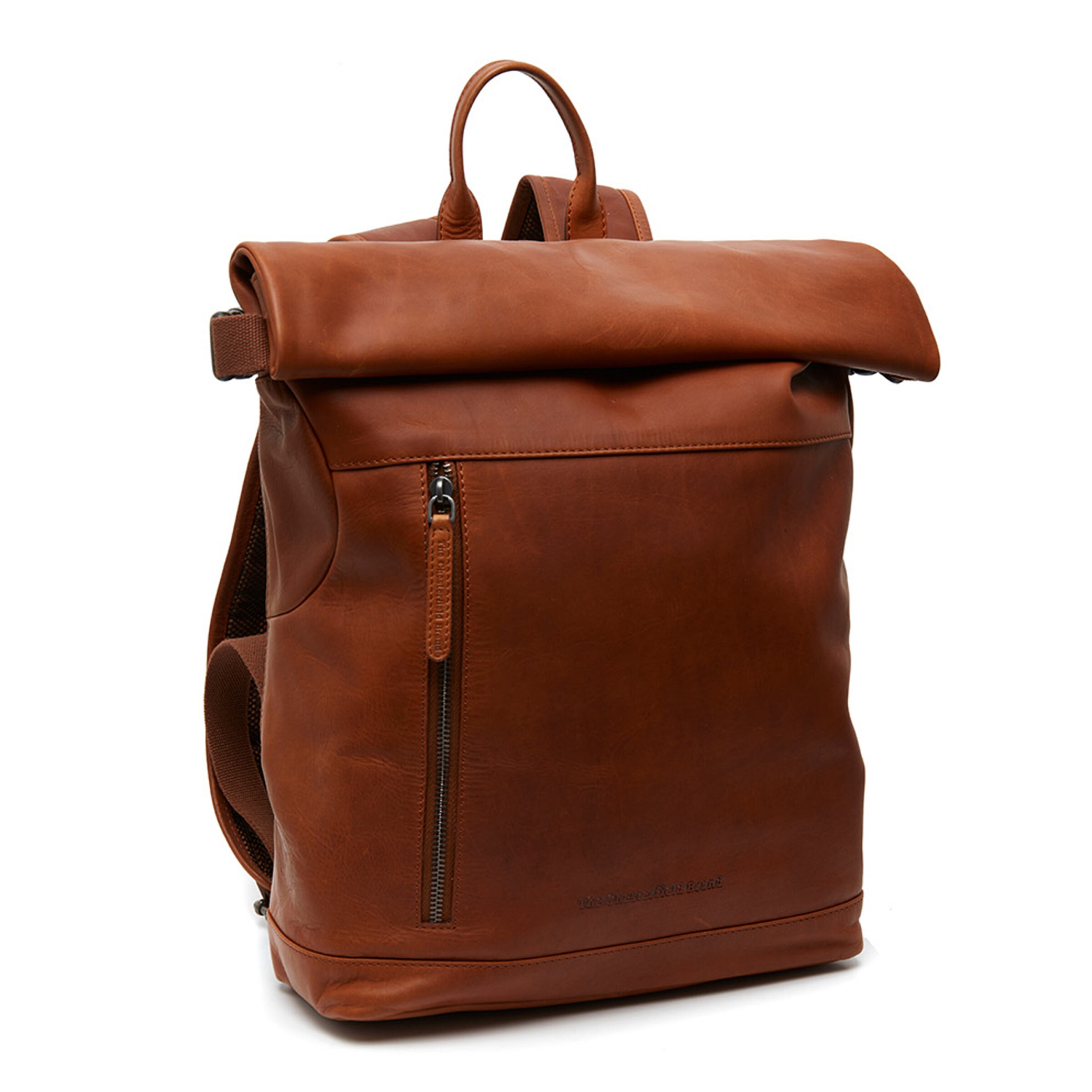 The Chesterfield Brand Backpack in Brown