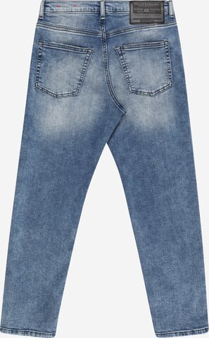 regular Jeans 'LUCAS' di DIESEL in blu