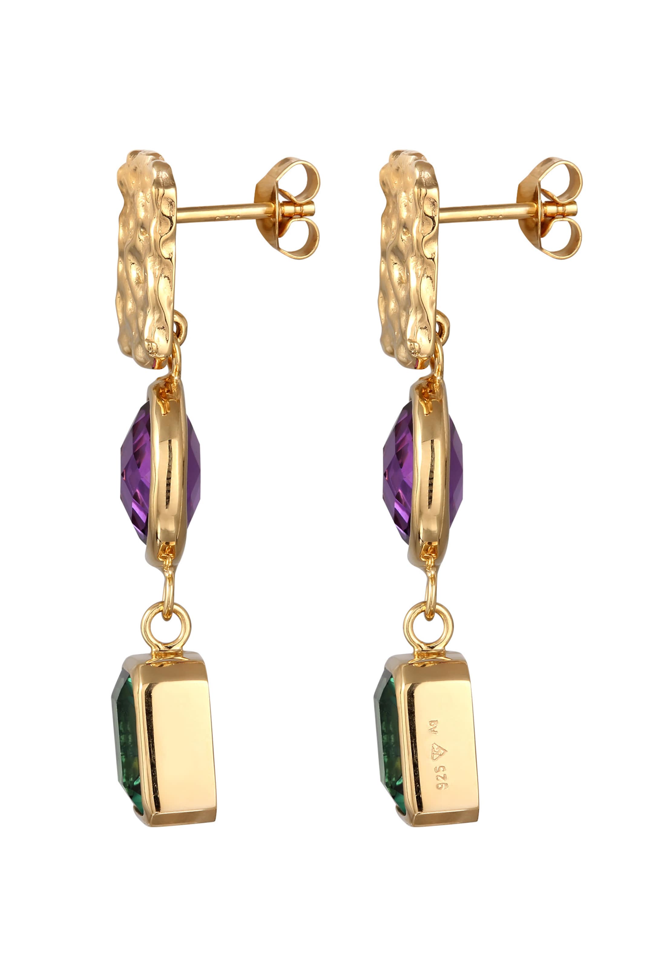 ELLI PREMIUM Earrings in Gold