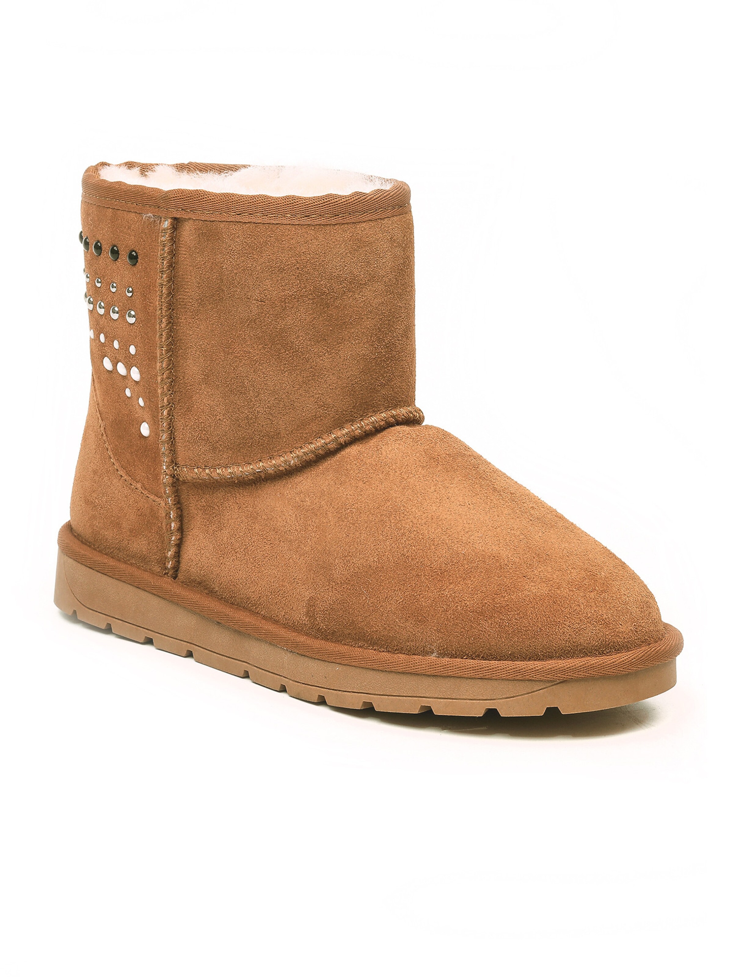 Gooce Сноубутсы 'Suri' в Коричневый