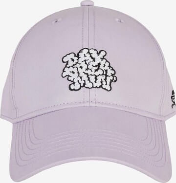 Cayler & Sons Cap in Purple