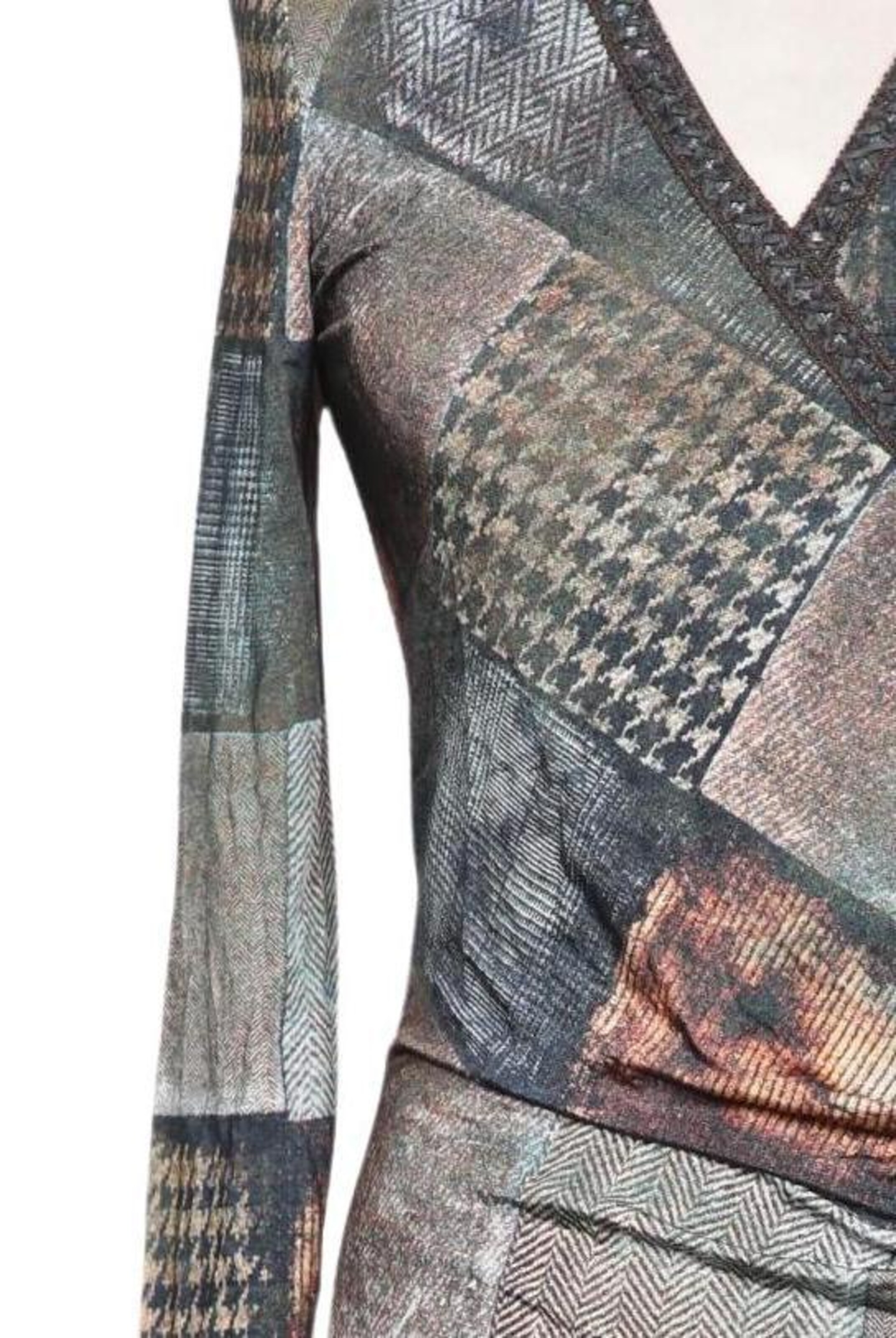 Ana Alcazar Dress in M in Mixed colors