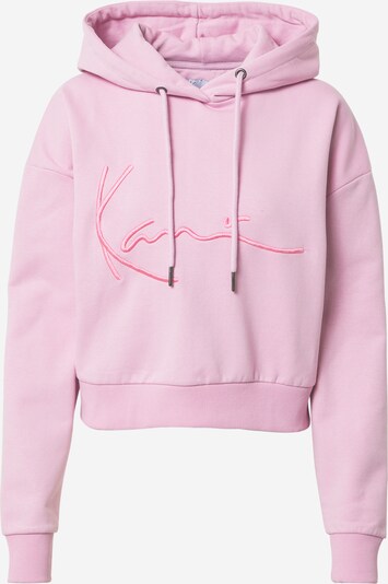 Karl Kani Sweater majica u roza, Pregled proizvoda
