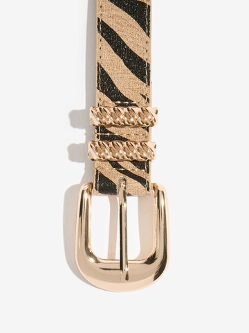 Cintura di Friends Like These in beige