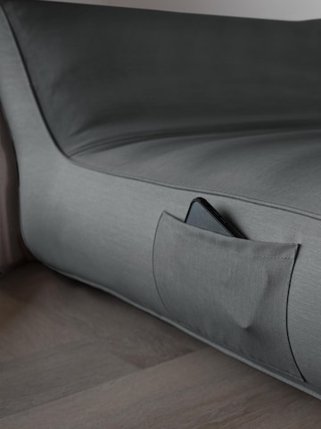 Aspero Mattress in Grey