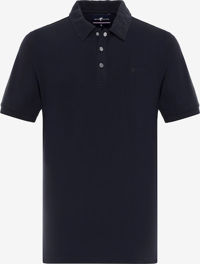 DENIM CULTURE Shirt 'KYROS' in de kleur Nachtblauw, Productweergave