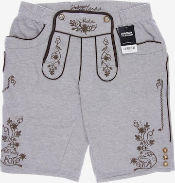 STOCKERPOINT Shorts 35-36 in Grau: predná strana