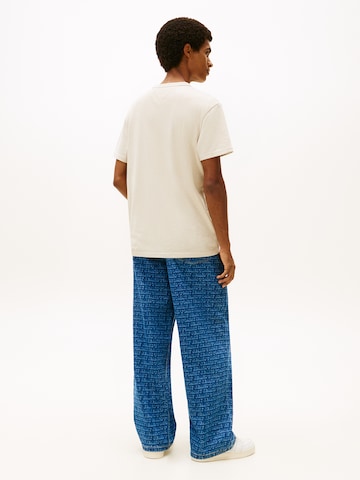 Tommy Jeans Särk, värv valge