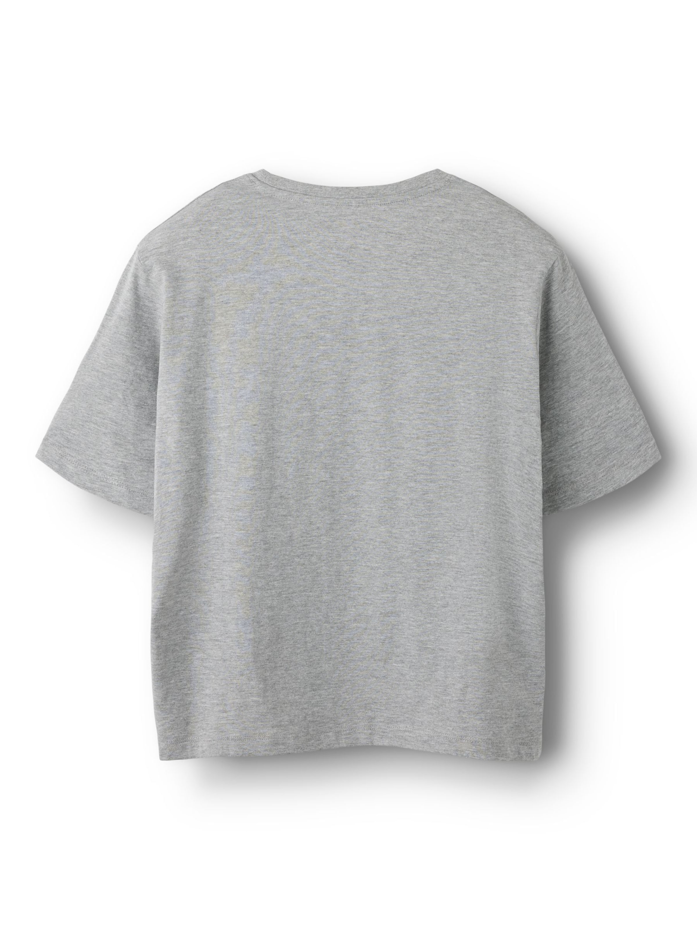 TWO SOON - Camiseta 'Hello Kitty' en gris