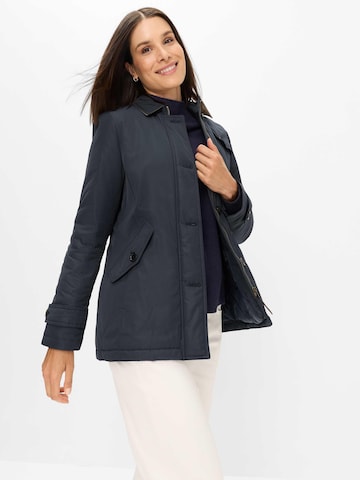 Fuchs Schmitt Übergangsjacke 'Manchester'‌‌‌‌‌‌‌ in Blau