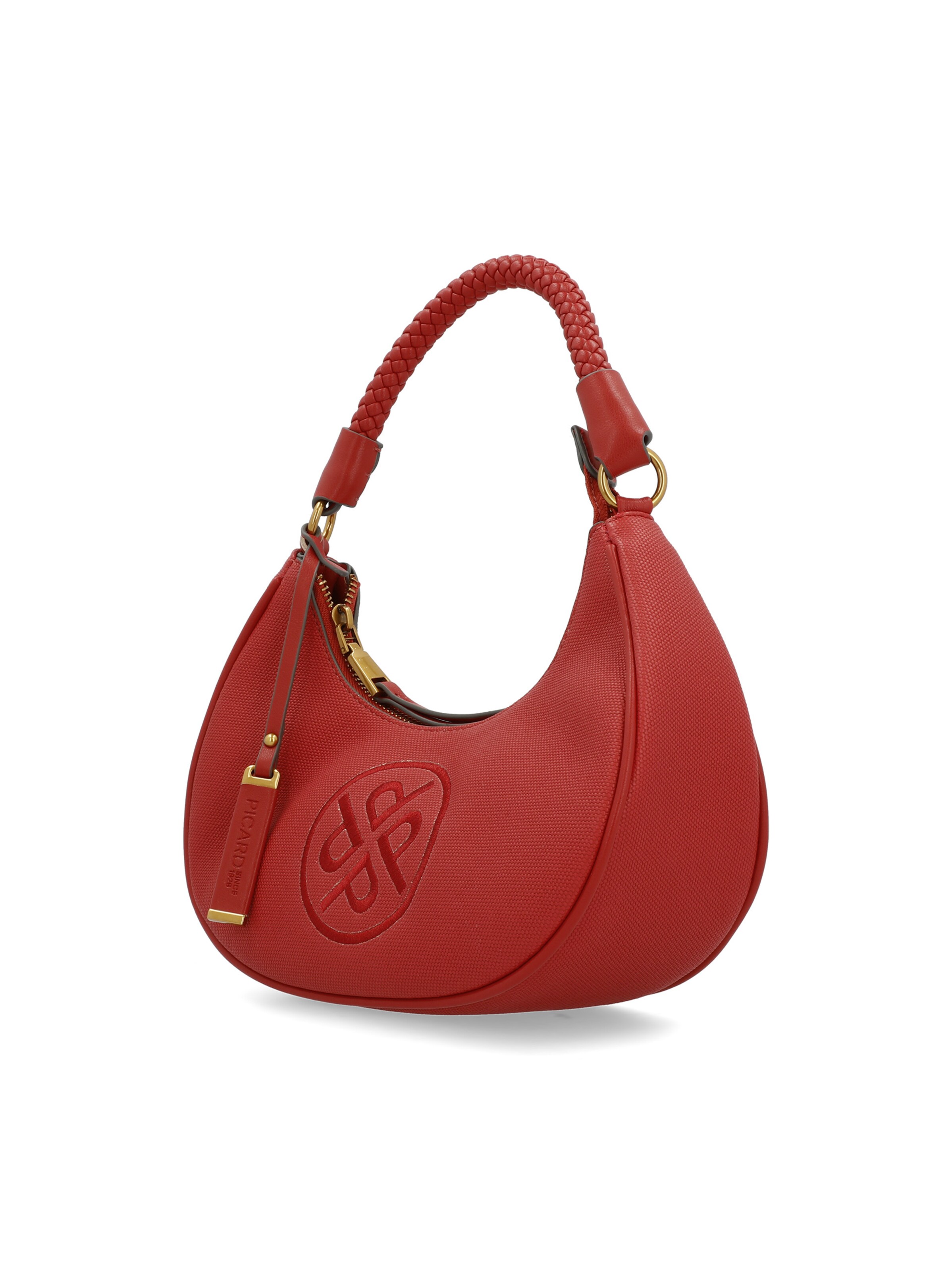Handbag Red Picard Kelly Bag Picard Handbag Pretty In Red ABOUT YOU