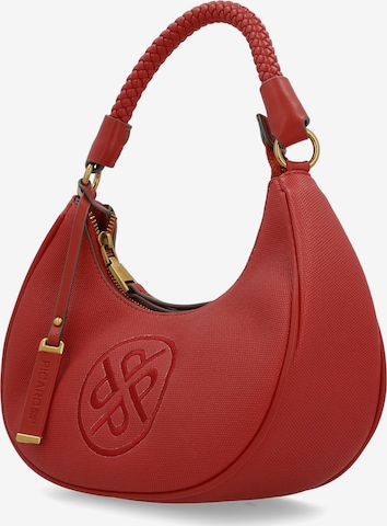 Handbag Red Picard Kelly Bag Picard Handbag Pretty In Red ABOUT YOU