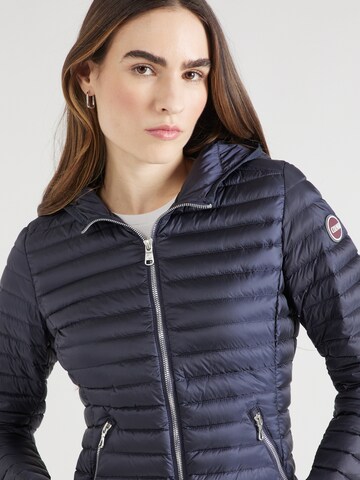 Colmar Between-Season Jacket in Blue