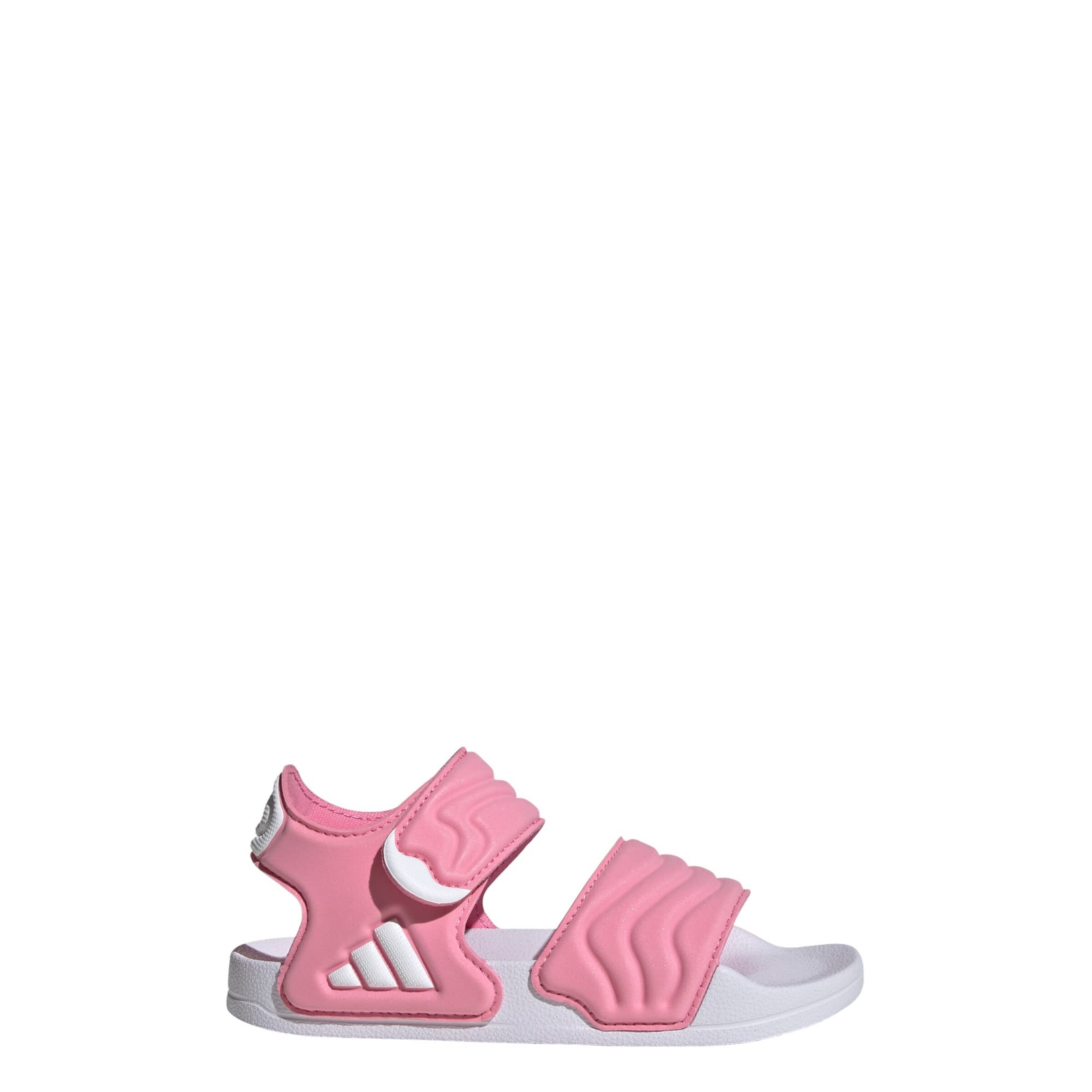 Claquettes / Tongs 'Adilette' ADIDAS SPORTSWEAR en rose