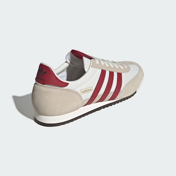 ADIDAS ORIGINALS Tenisky 'R71' – béžová
