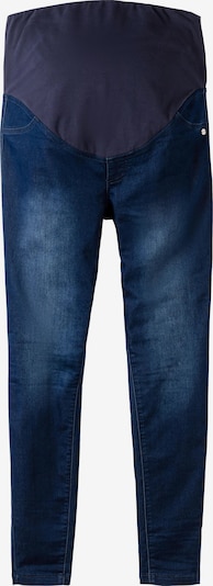 SHEEGO Jeggings in Blue denim, Item view