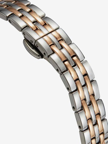 Victoria Hyde Analoog horloge 'Hampton' in Goud