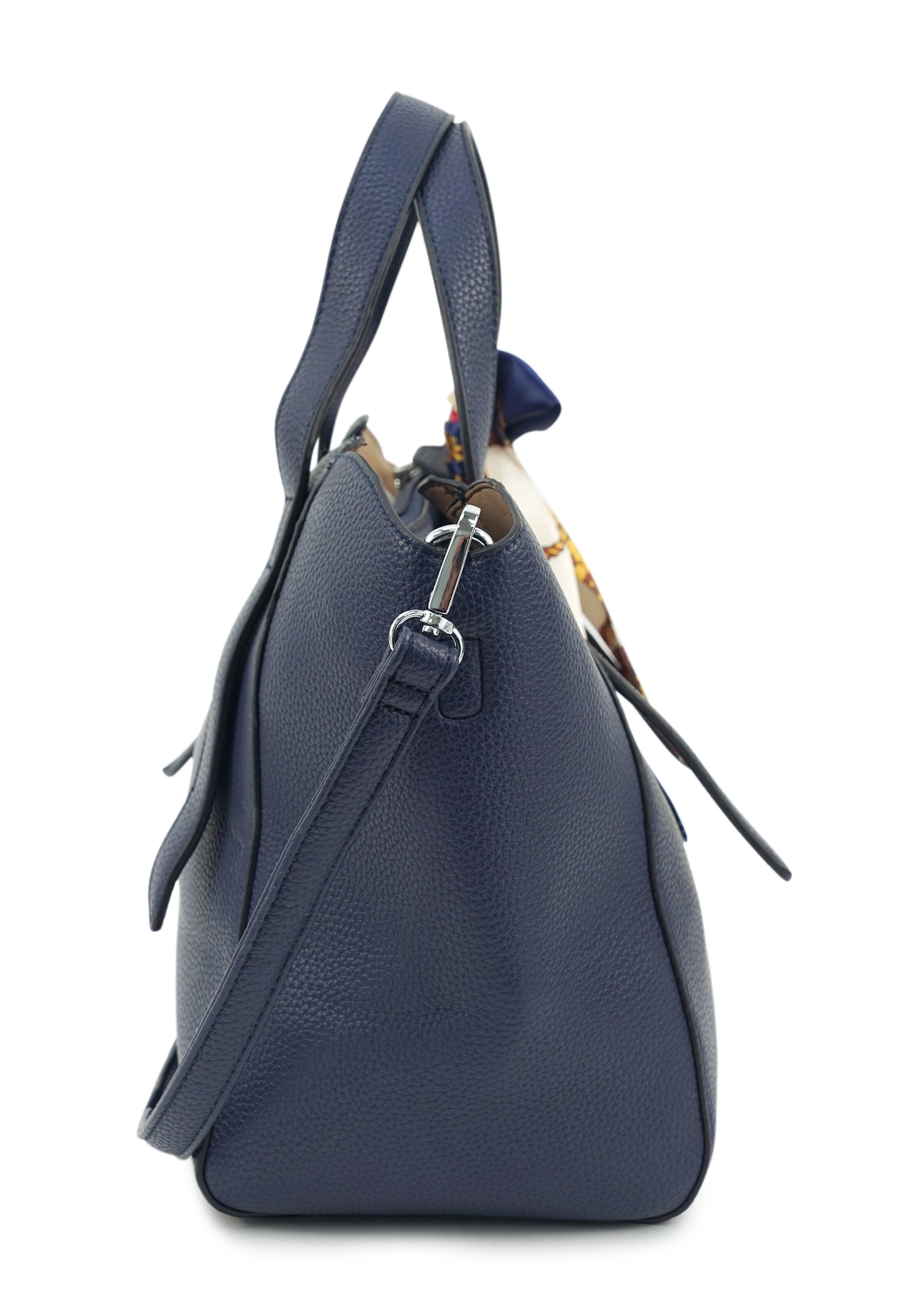 HARPA Handtas 'SAGE' in Blauw