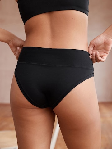 Next Трусы-слипы 'Ultimate Comfort' в Черный