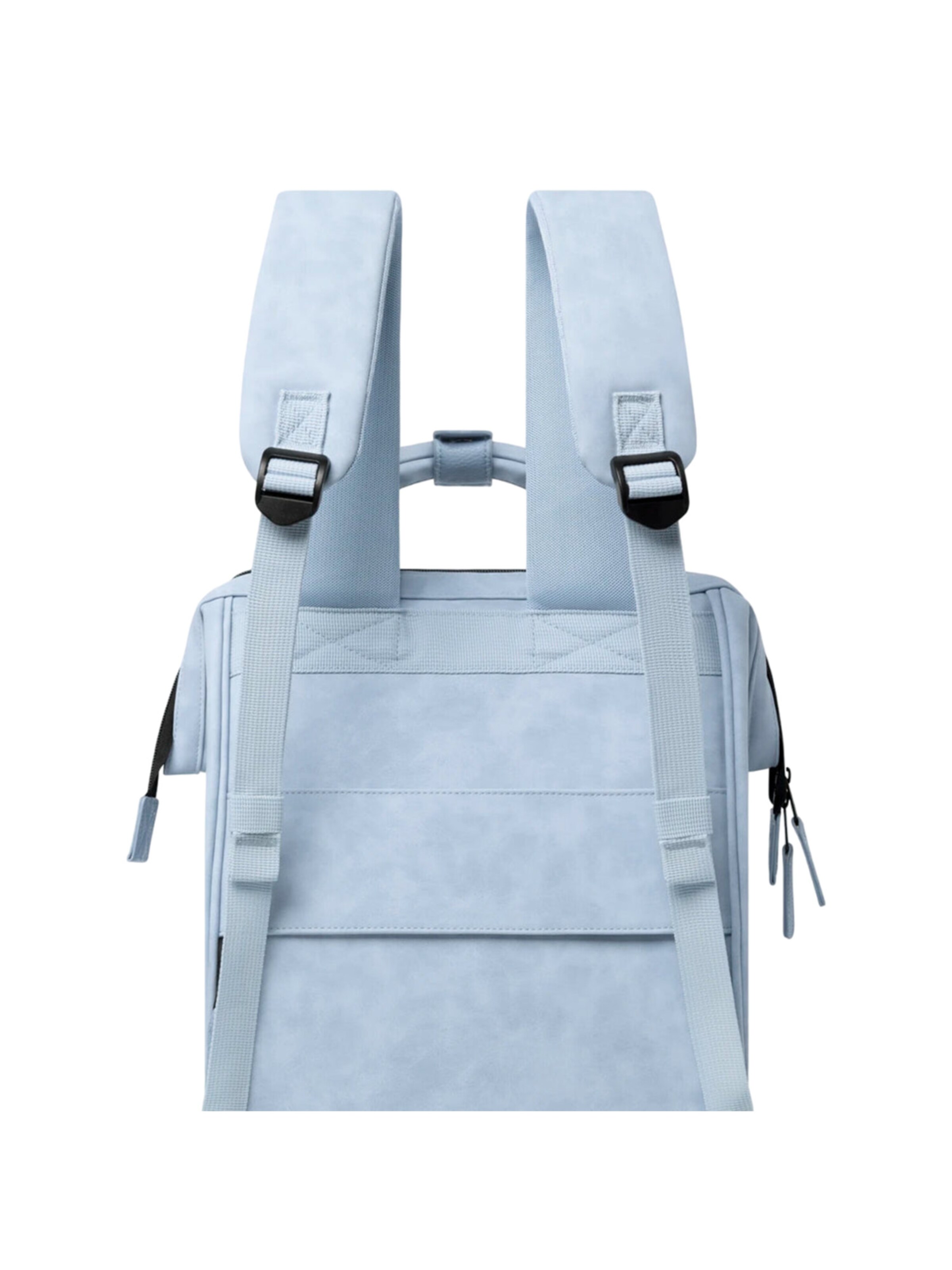 Cabaia Rucksack 'Guayaquil M'‌‌‌‌‌‌‌‌‌ in Blau