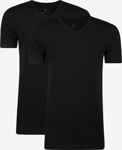 WE Fashion Camisa em preto, Vista do produto