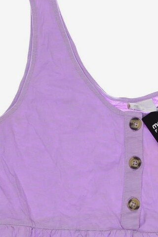 MAMALICIOUS Top & Shirt in XL in Purple