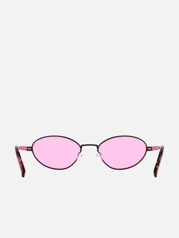 DKNY Sonnenbrille‌‌‌‌ in Schwarz