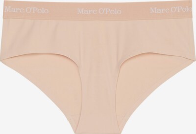 Marc O'Polo Slip ' Foundation ' en rosé, Vue avec produit