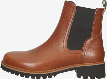 ARA Chelsea Boots in Brown