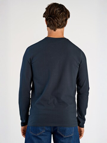 Lindbergh Shirt in Blue