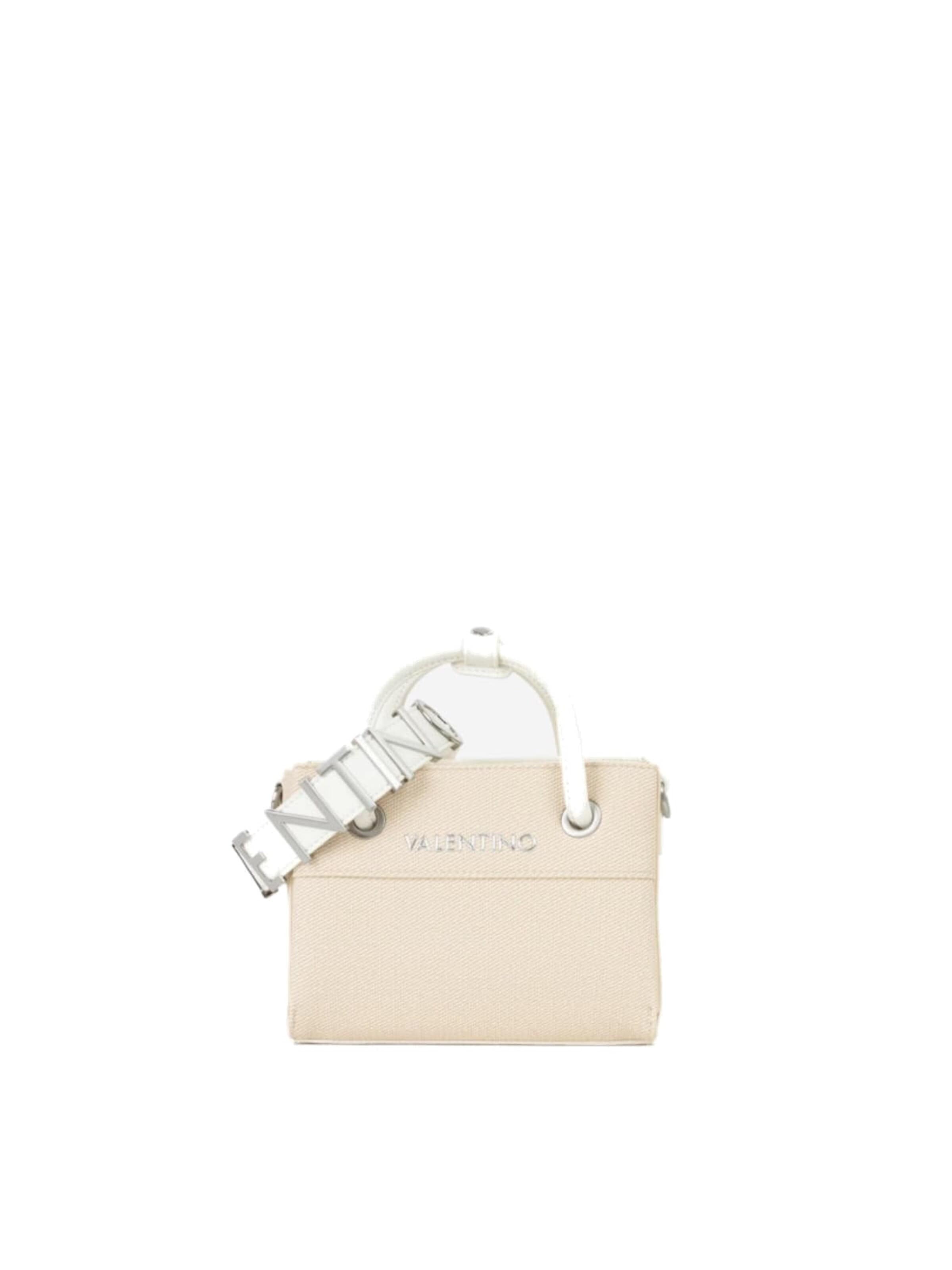 VALENTINO - Malas de tiracolo 'Alexia' em bege