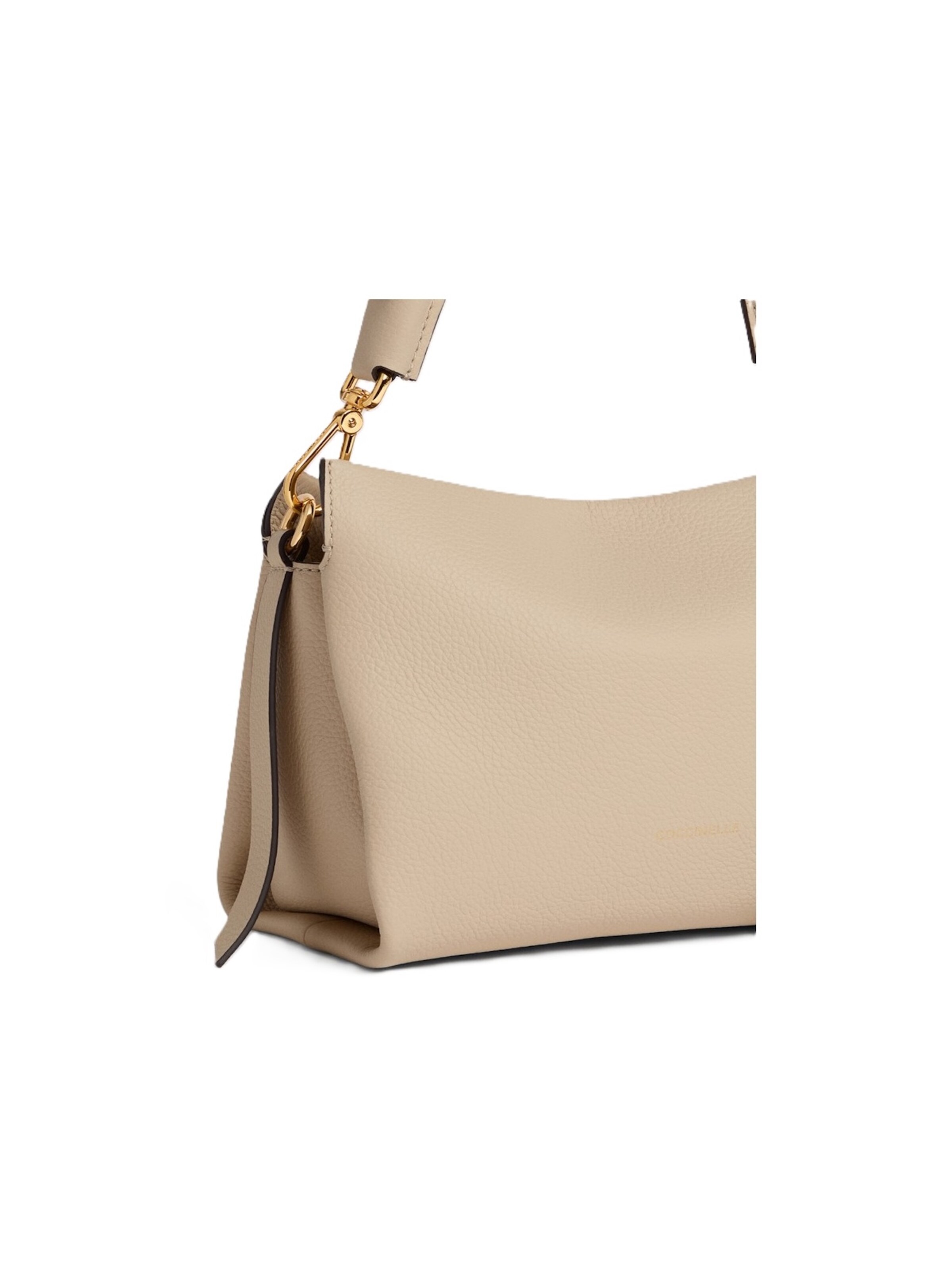 Coccinelle Handtasche 'E1M50580101' in Beige