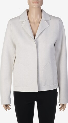 Fuchs Schmitt Blazer in S in White: front