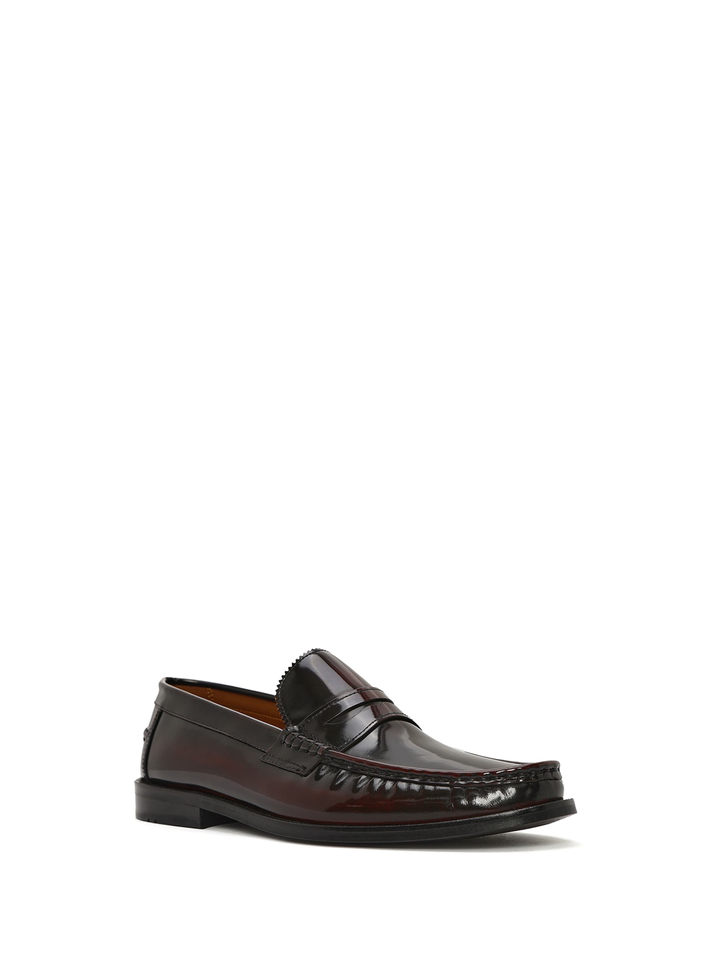 Derimod - Zapatillas en rojo