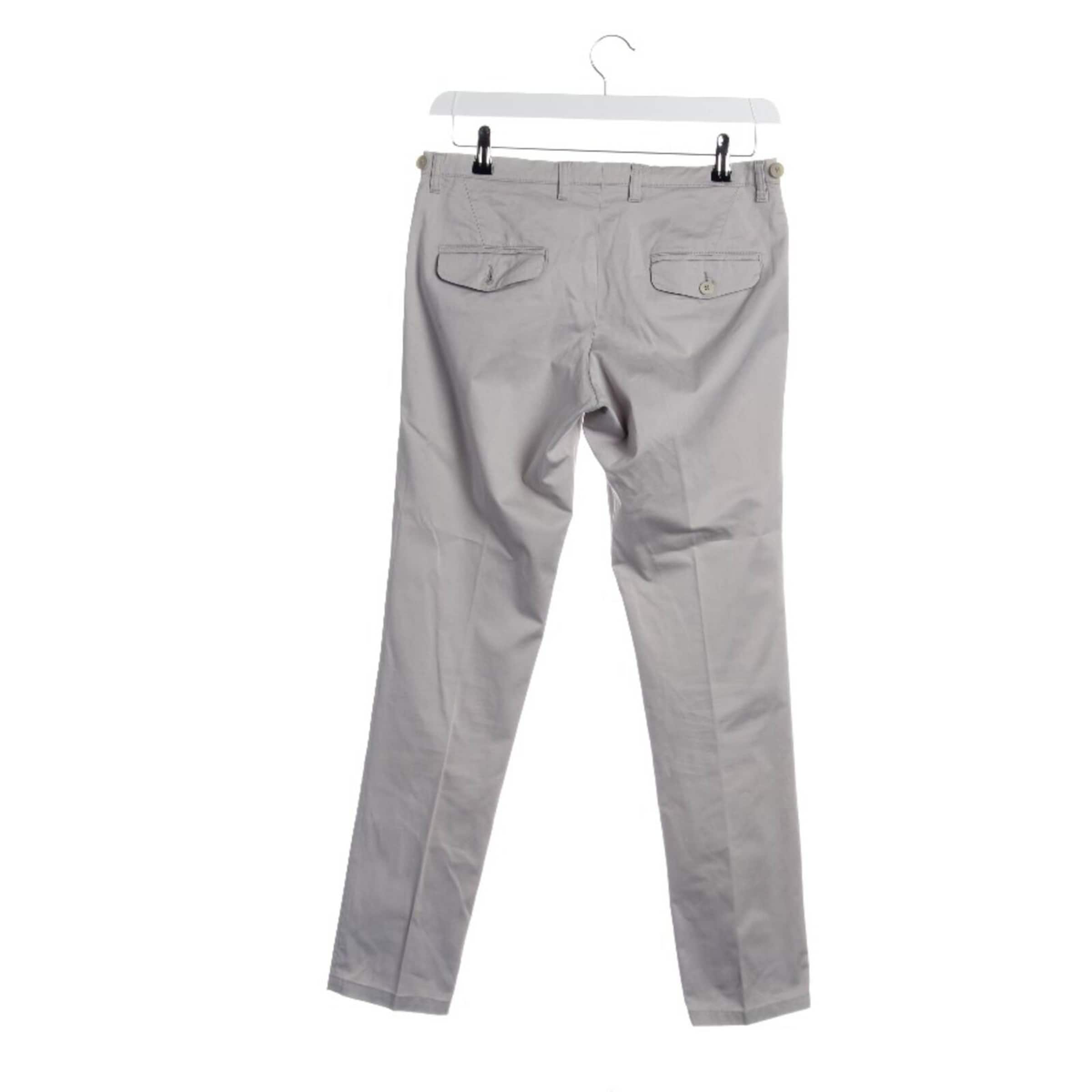 Dondup Pants in 32 in Grey