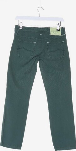 Jacob Cohen Jeans in 28 in Green