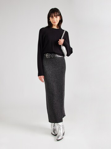 Pull-over 'JDYMARCO MIA' JDY en noir