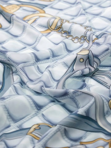 GUESS Tuch 'Maxine' in Blau