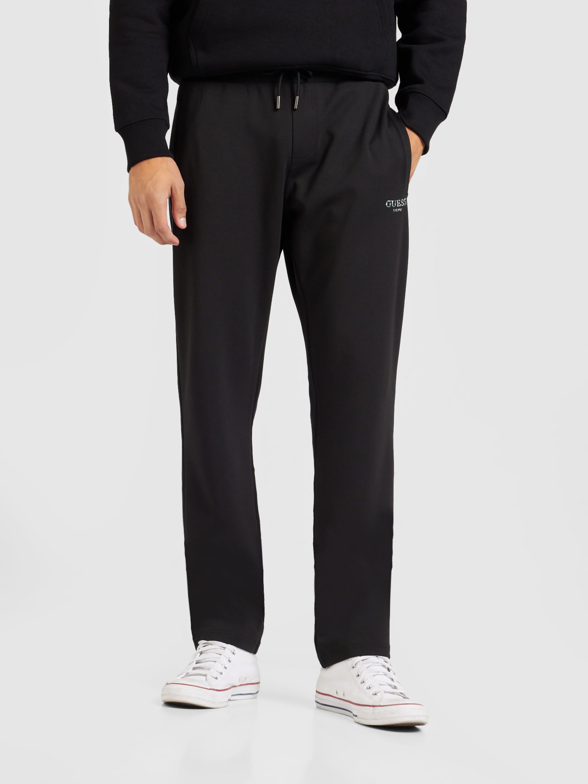 GUESS Tracksuit pants for men Buy online ABOUT YOU