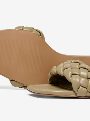 ONLY Huisschoenen 'Aylin' in Grijs