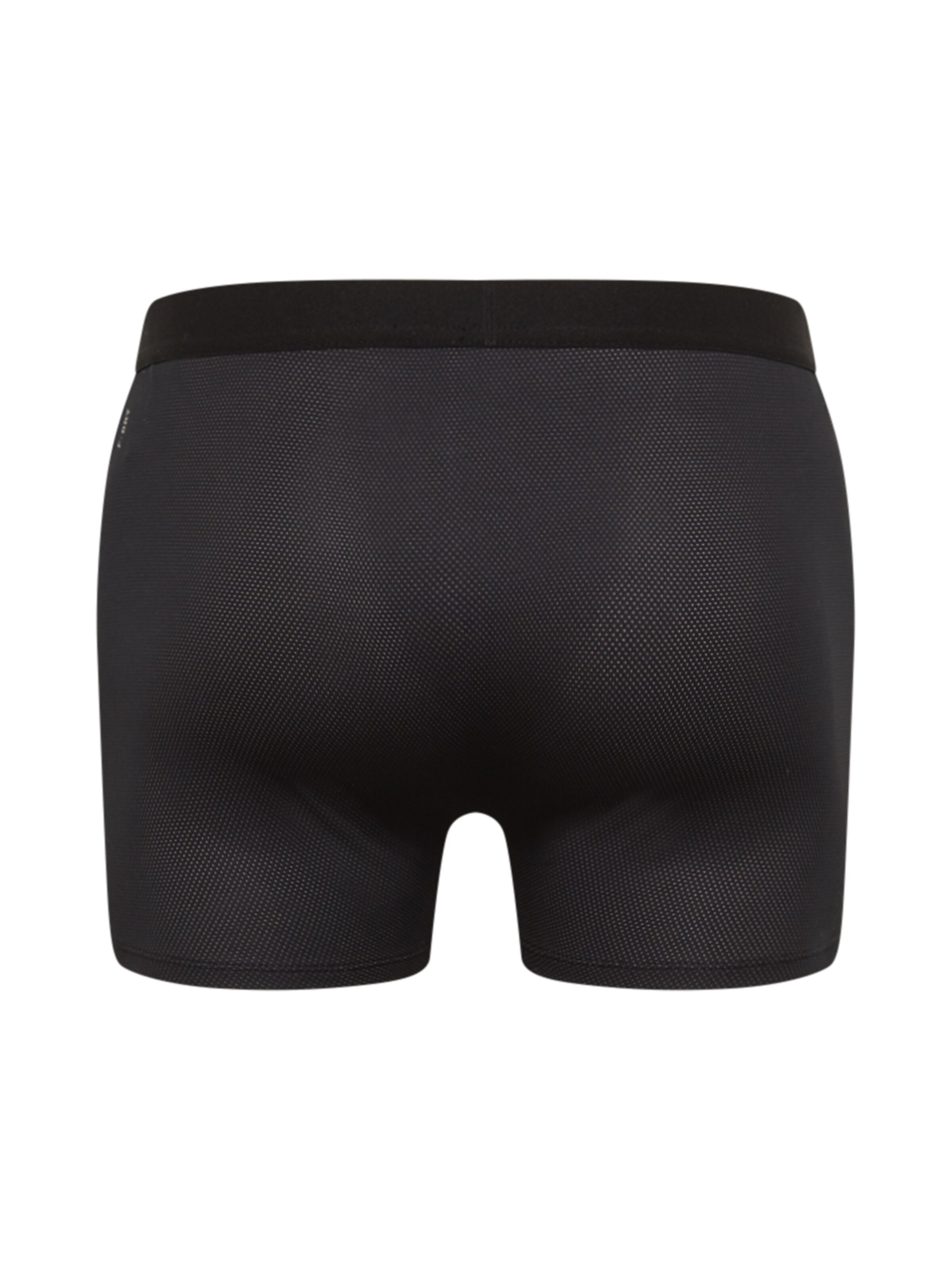 ODLO Спортни боксерки в черно