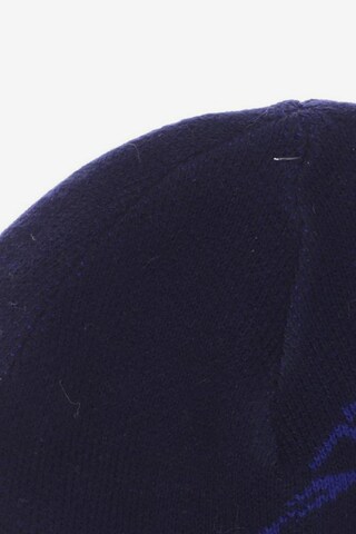 DIESEL Hat & Cap in One size in Blue